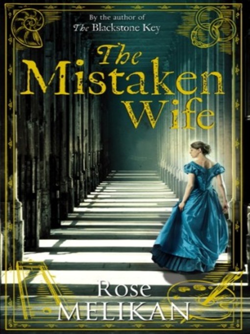 The Mistaken Wife (eBook)